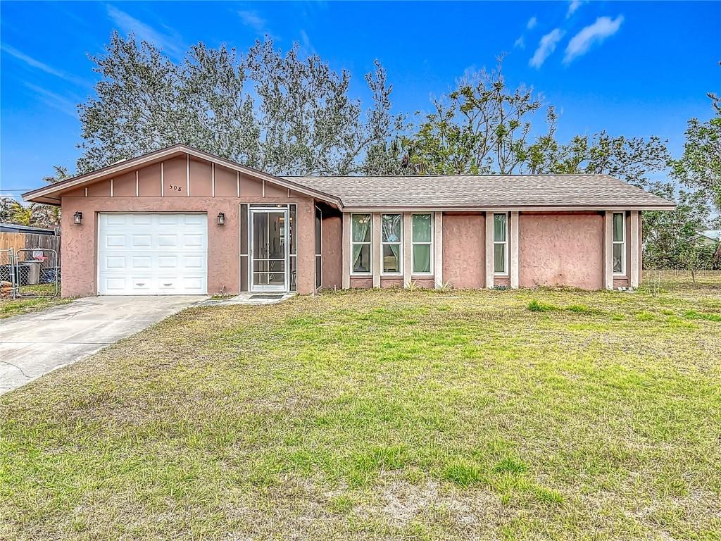 508 N Quincy Rd., Venice, FL 34293