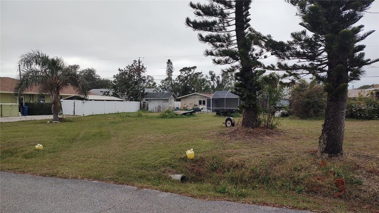 Nocturne Rd., Venice, FL 34293