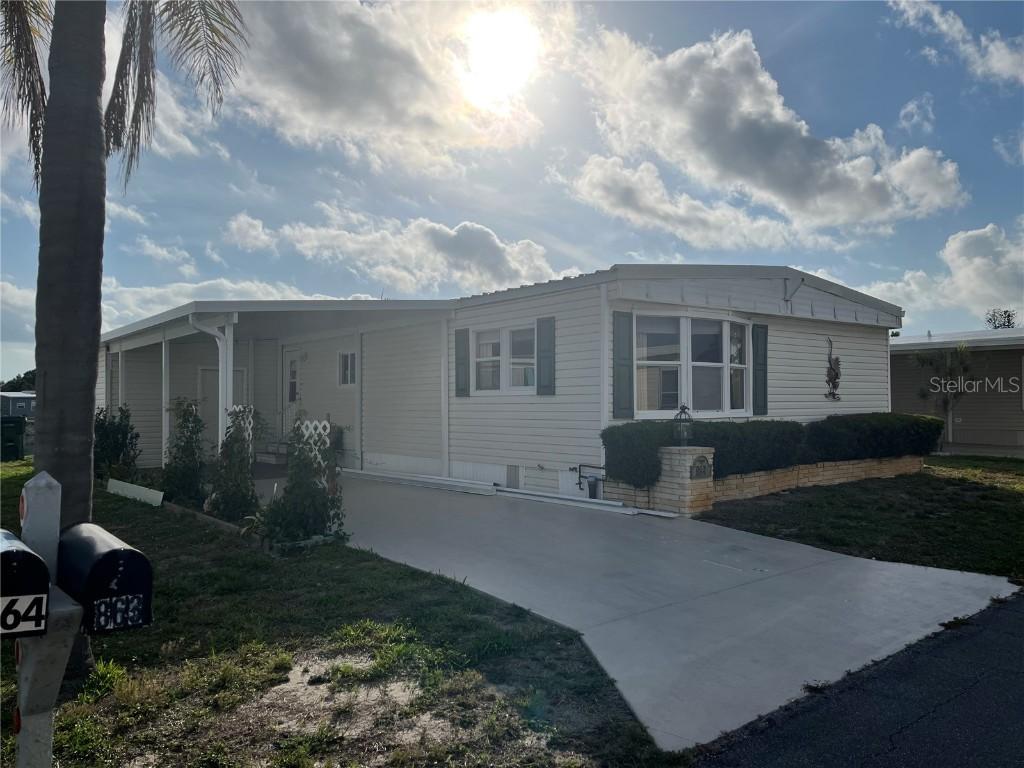 863 Baveno Dr., Venice, FL 34285