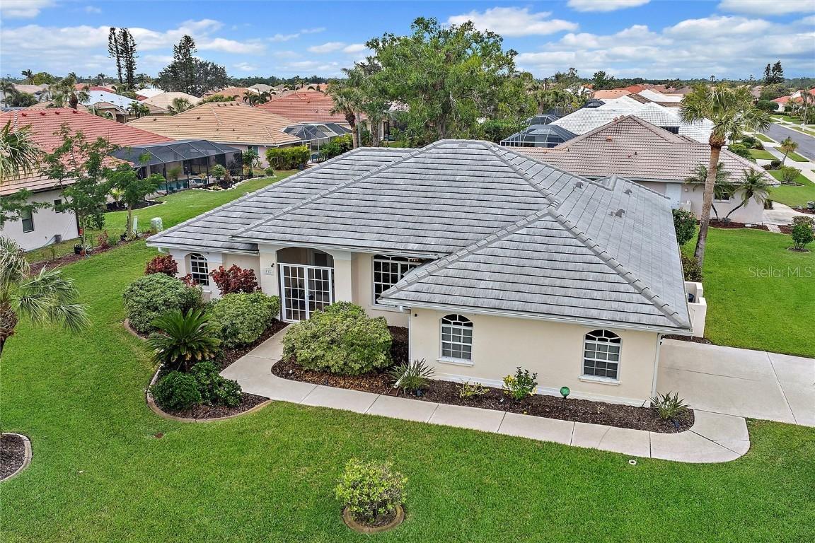 538 Laurel Cherry Ln., Venice, FL 34293