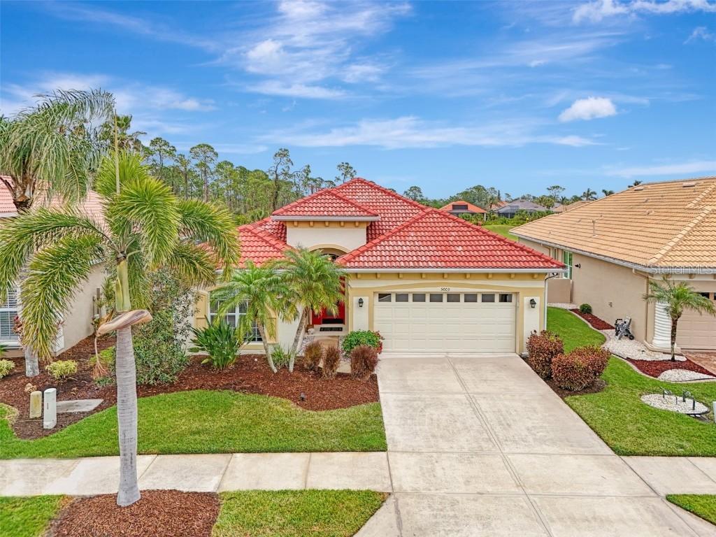 5003 Blue Heron Cir., North Port, FL 34287