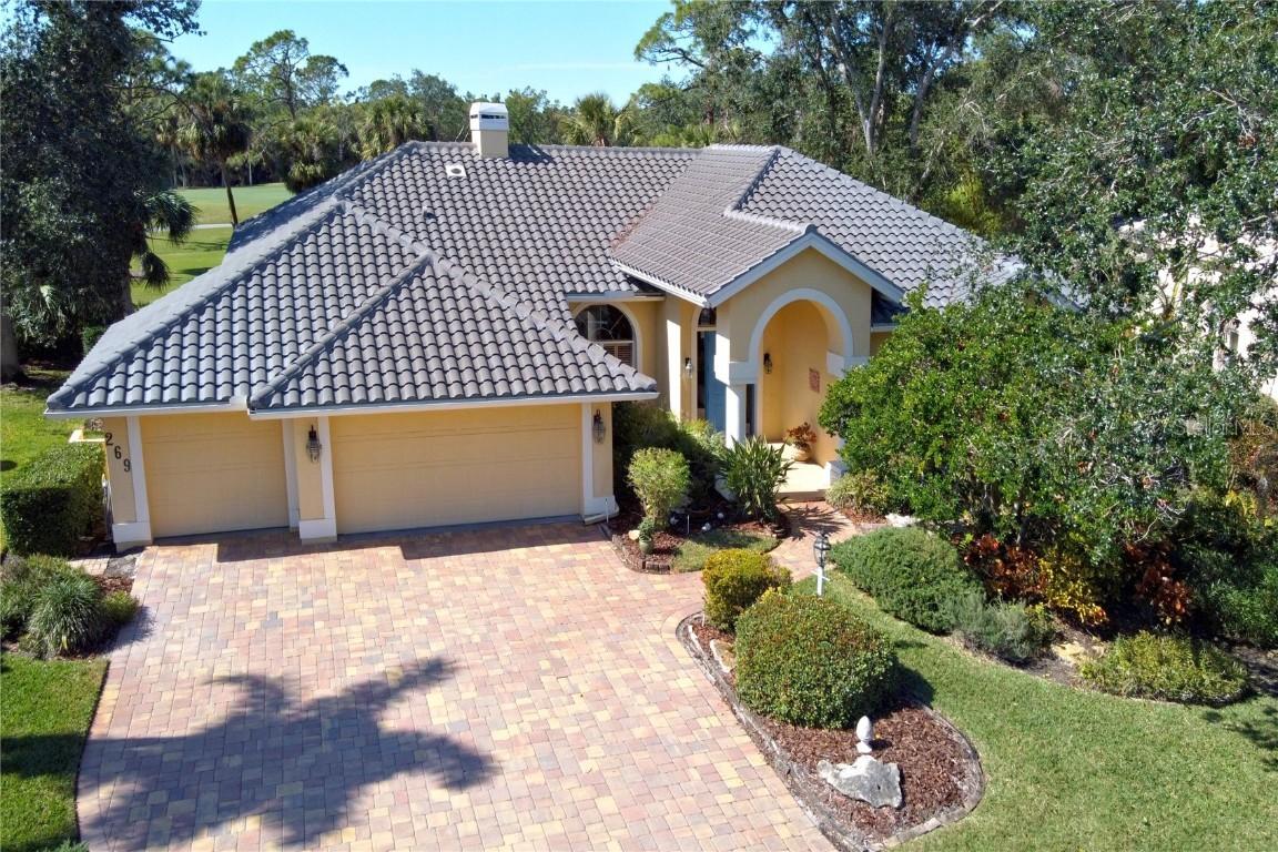 269 Royal Oak Way, Venice, FL 34292