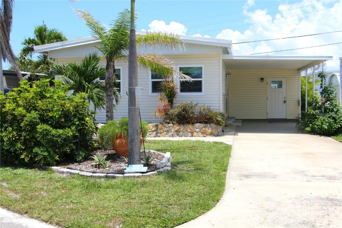 808 S Green Cir., Venice, FL 34285