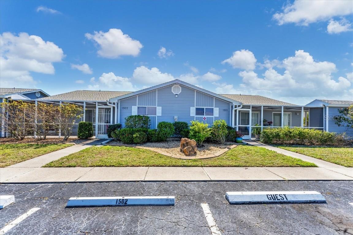 3300 Loveland Blvd. #1504, Punta Gorda, FL 33980