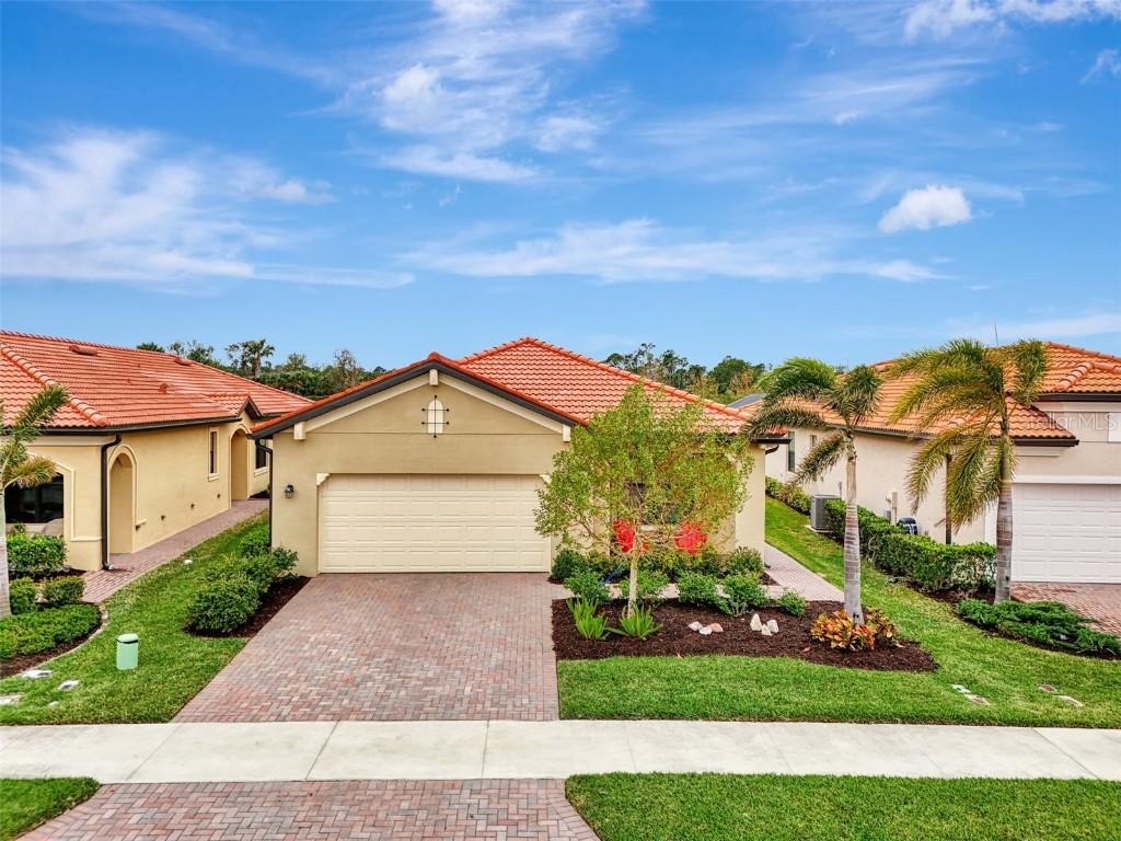 24165 Spartina Dr., Venice, FL 34293
