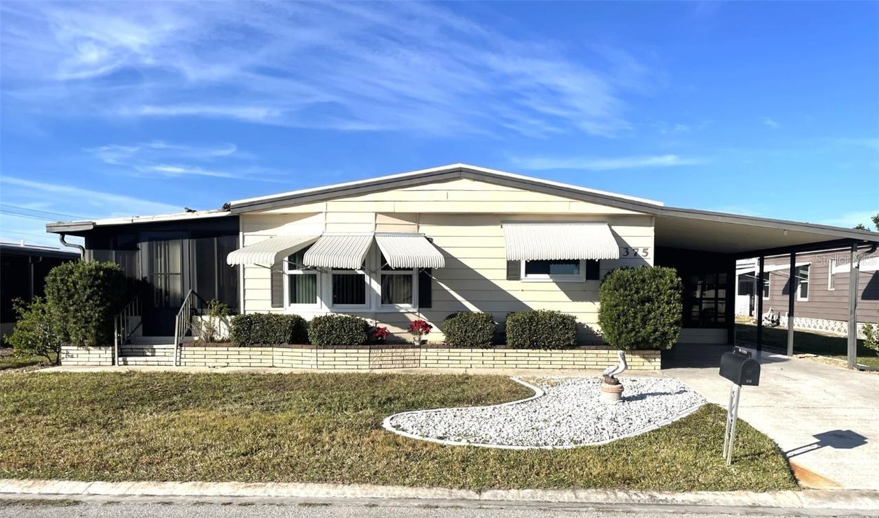 375 Catamaran Ct., North Port, FL 34287