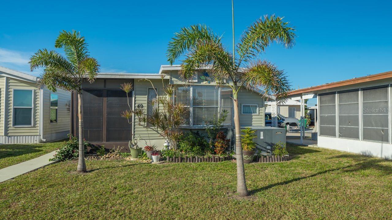1475 Flamingo Dr. #49, Englewood, FL 34224