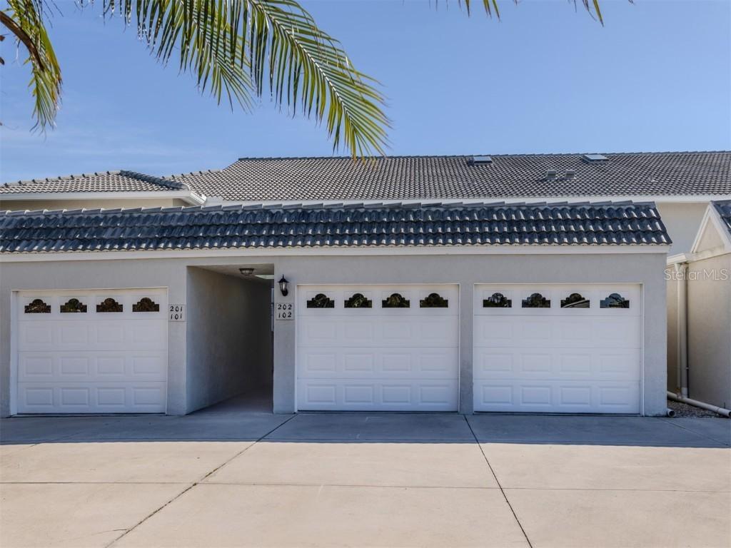 936 Capri Isles Blvd. #102, Venice, FL 34292