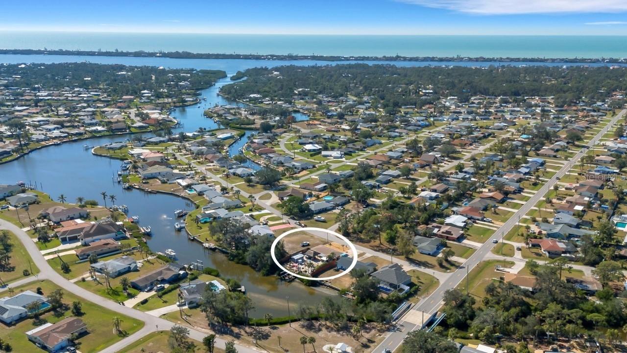 1985 Fairview Dr., Englewood, FL 34223
