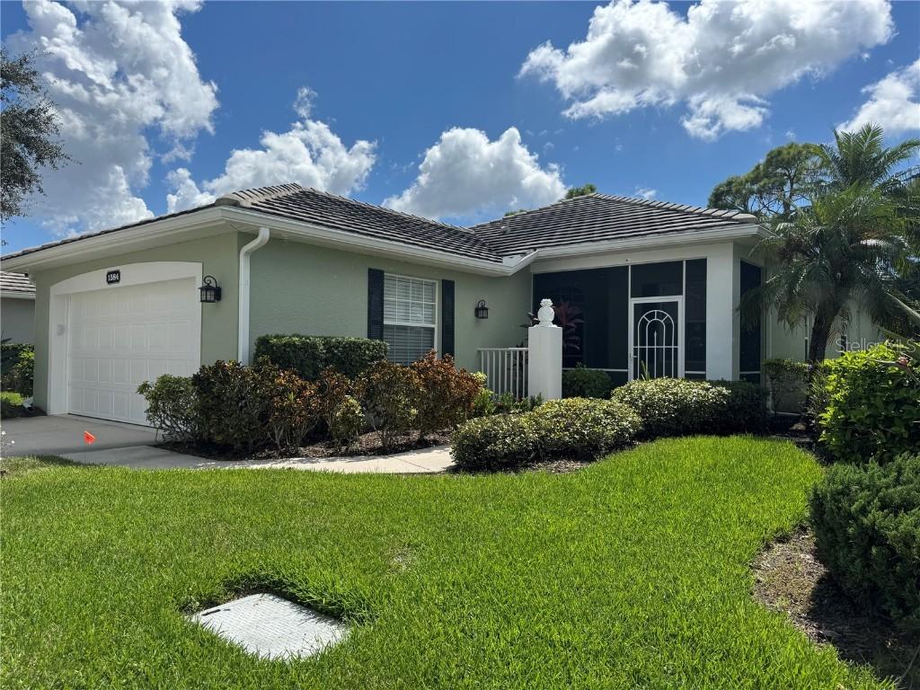 1584 Monarch Dr., Venice, FL 34293