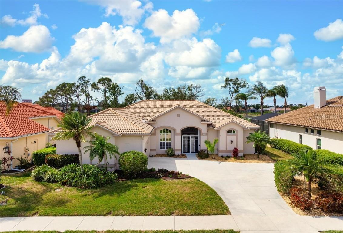 1282 Reserve Dr., Venice, FL 34285