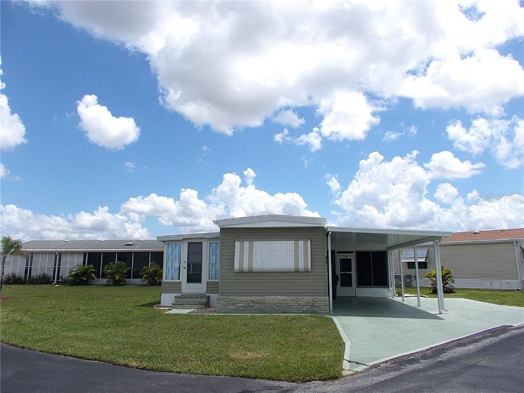 476 Boxwood Dr., Venice, FL 34285