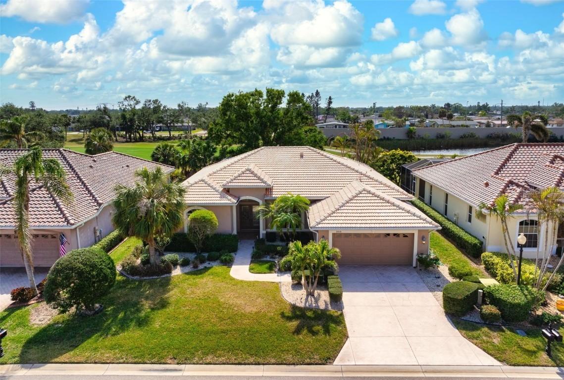 1018 Grouse Way, Venice, FL 34285