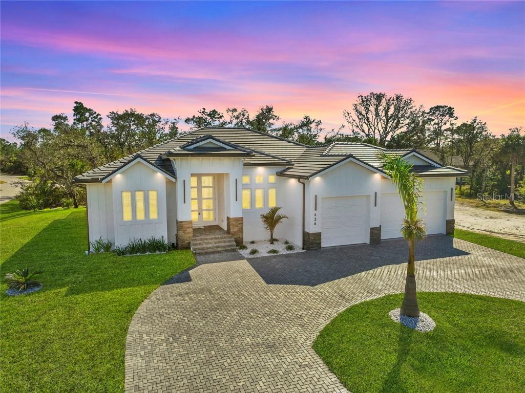 436 Hoffer St., Port Charlotte, FL 33953