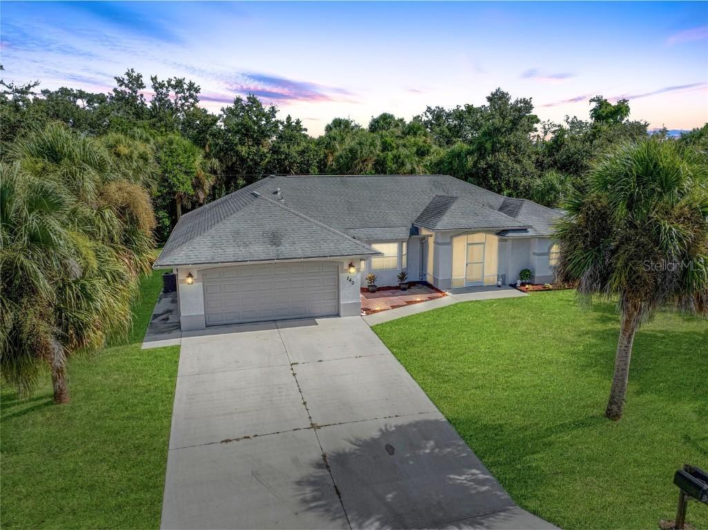 740 Citrus Rd., Venice, FL 34293
