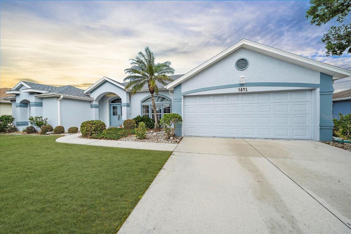 5891 Madison Rd., Venice, FL 34293