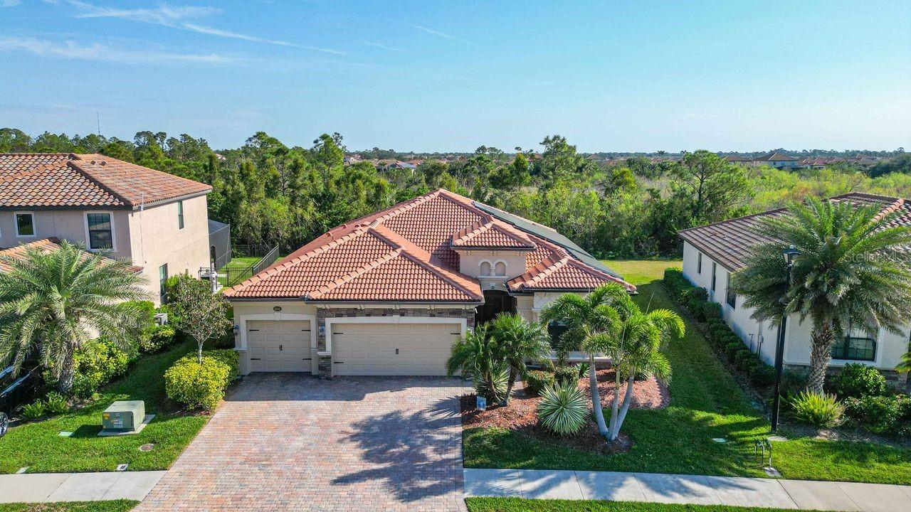 20590 Granlago Dr., Venice, FL 34293