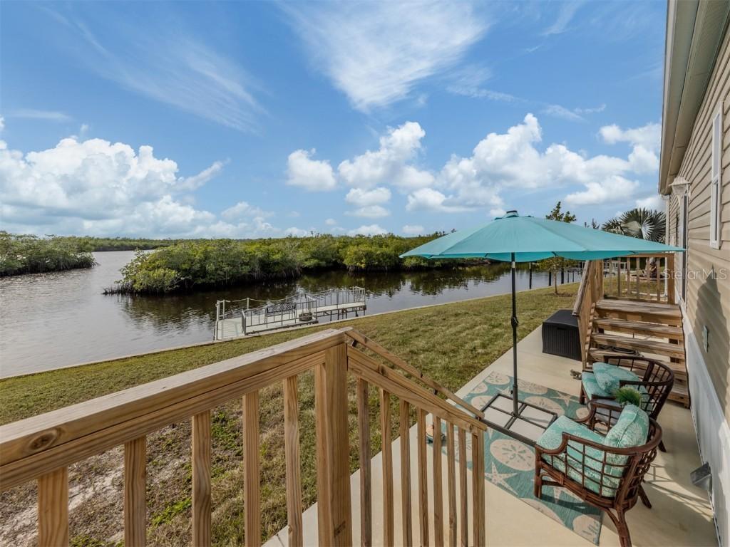 106 Island Point Rd., North Port, FL 34287