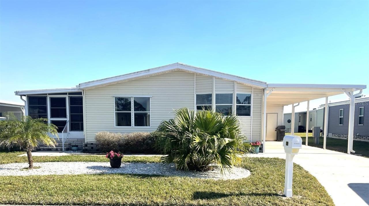 563 Portside Dr., North Port, FL 34287