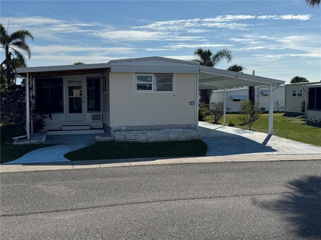 540 Iris Dr., Venice, FL 34293