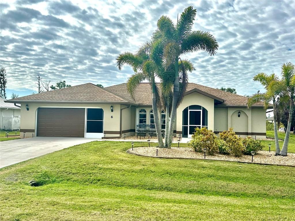 6 Pinehurst Rd., Rotonda West, FL 33947