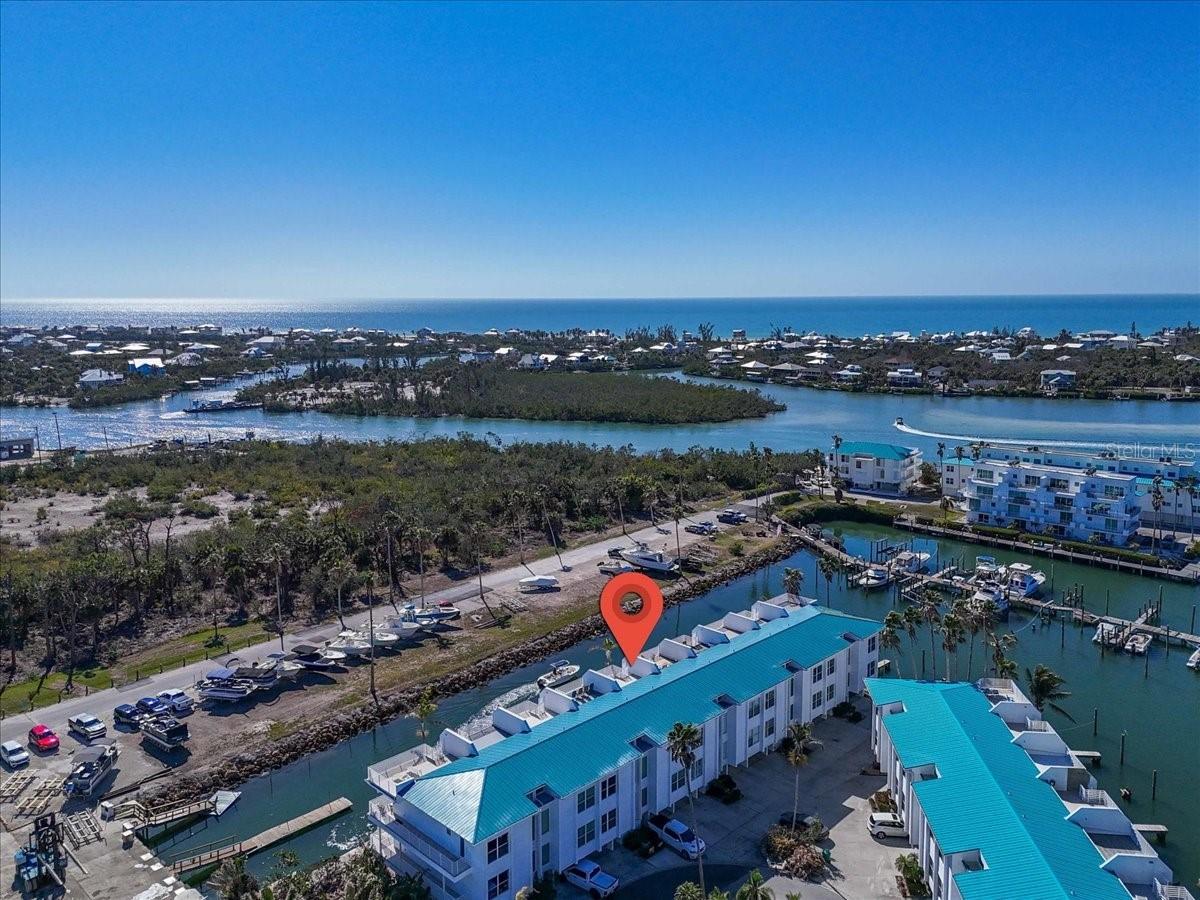 8230 Harborside Cir., Englewood, FL 34224