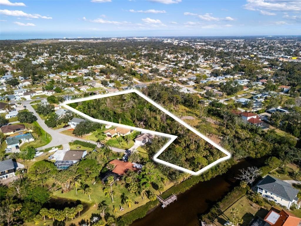 Dunbar Rd., Venice, FL 34293