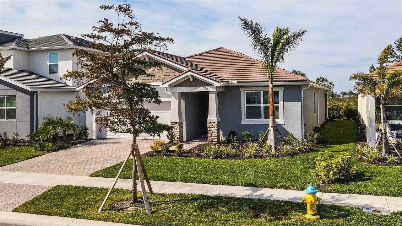 17953 Grand Prosperity Dr., Venice, FL 34293