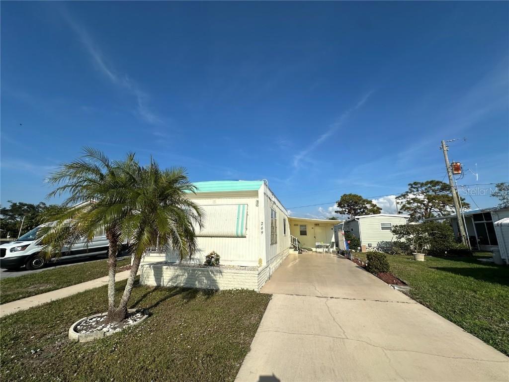 269 Outer Dr., Venice, FL 34285