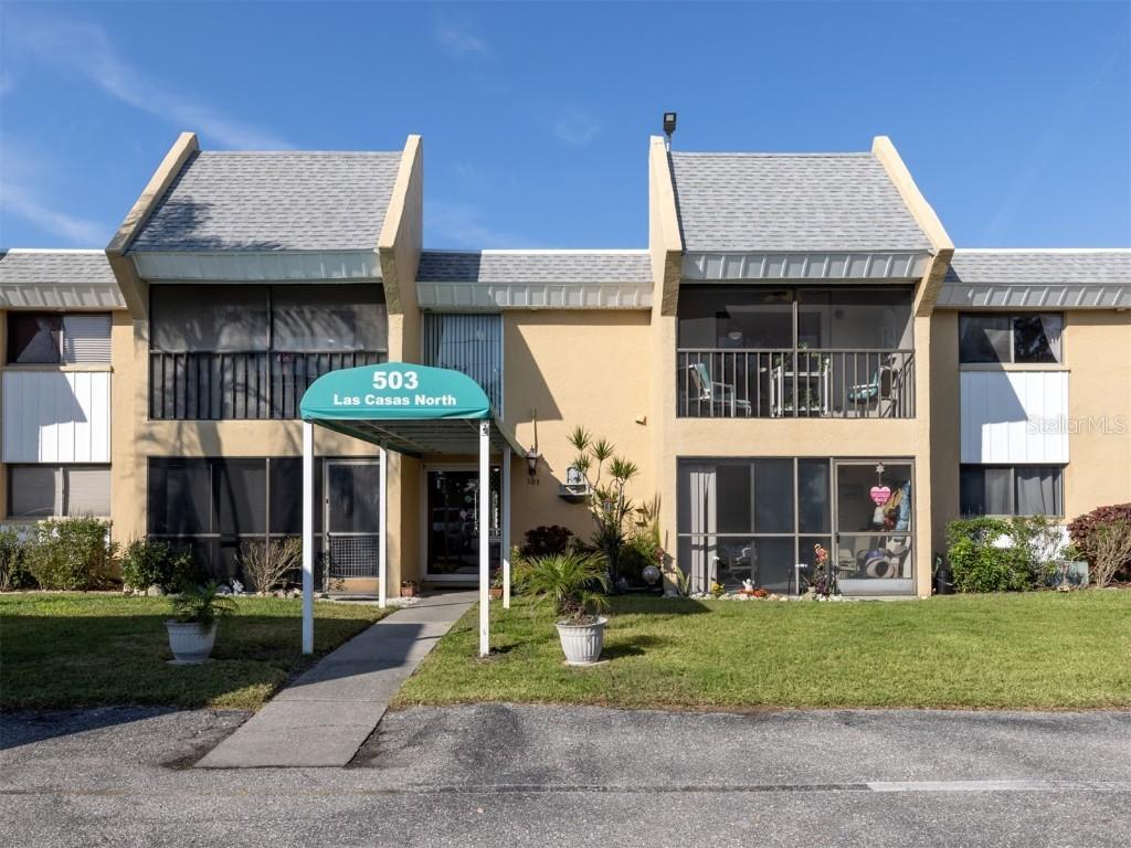 503 Albee Farm Rd. #B-14, Venice, FL 34285