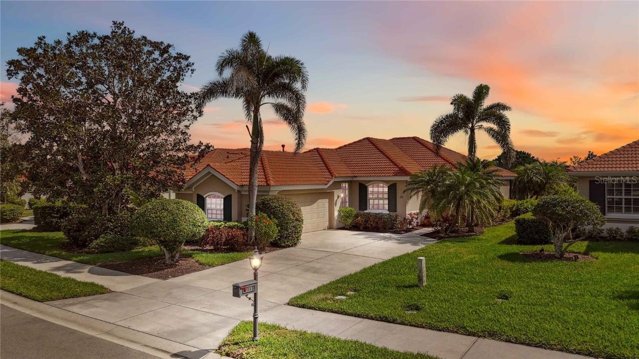 133 Treviso Ct., North Venice, FL 34275