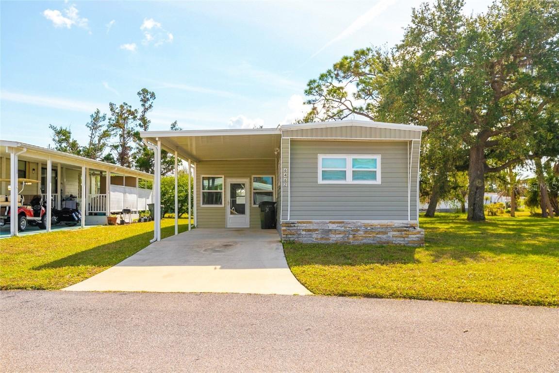 6462 Haele Ct., North Port, FL 34287