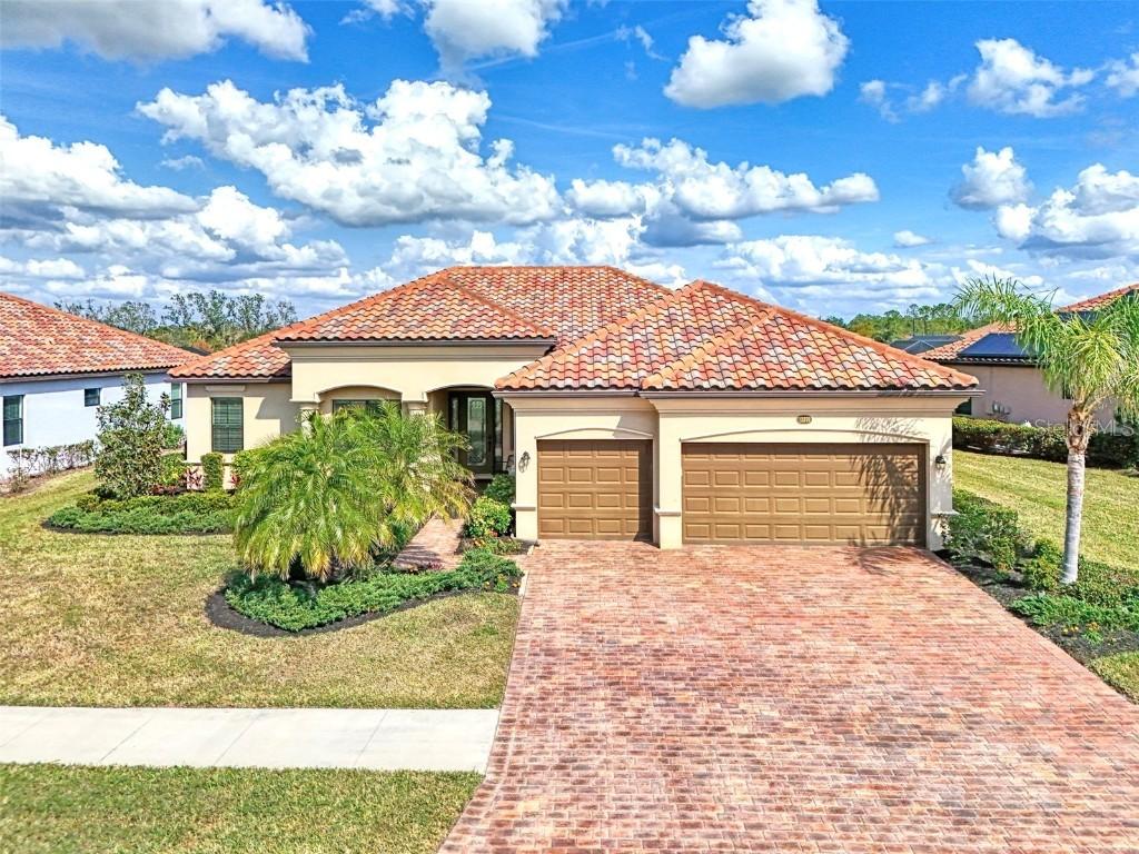 13376 Caravaggio Ct., Venice, FL 34293