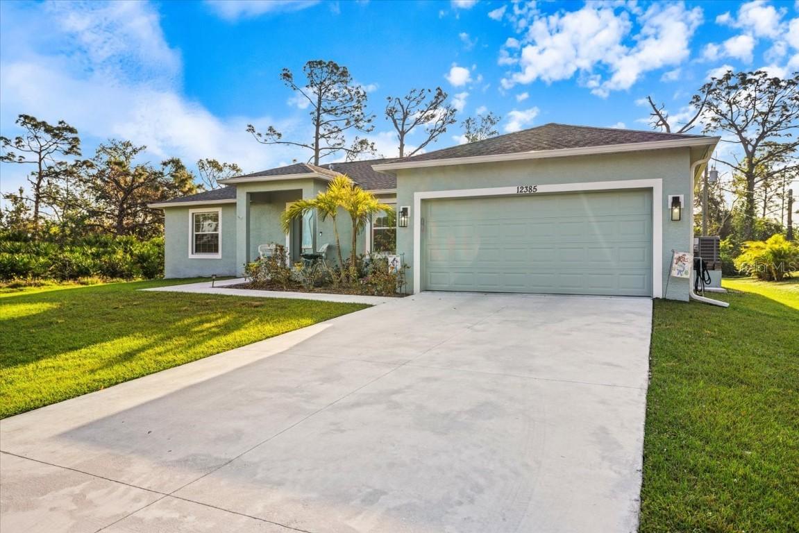 12385 Prudential Ave., Port Charlotte, FL 33981