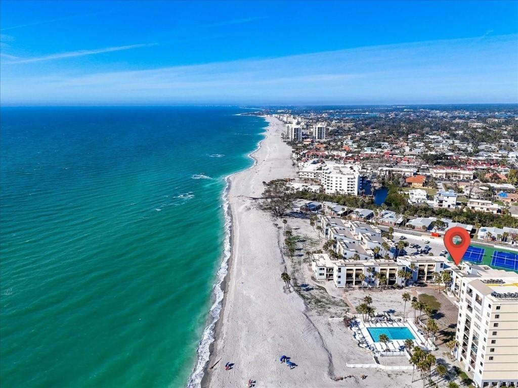 700 Golden Beach Blvd. #221, Venice, FL 34285
