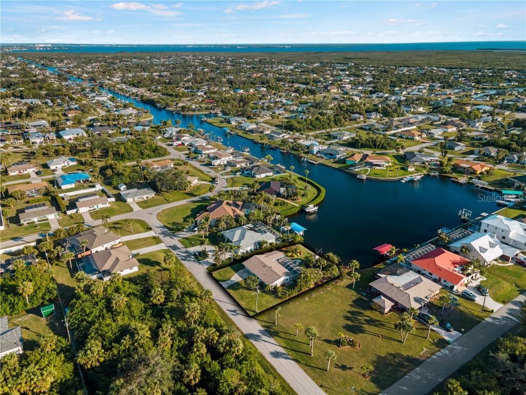 18053 Cullman Ave., Port Charlotte, FL 33948