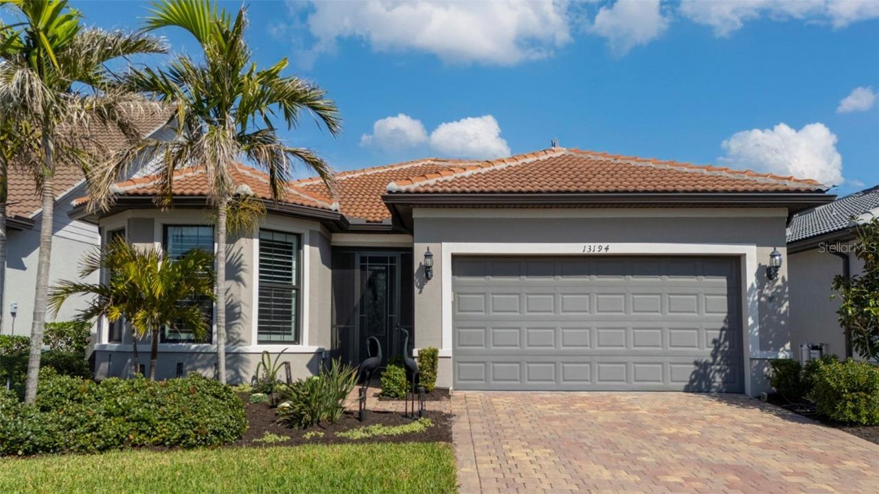 13194 Borrego St., Venice, FL 34293