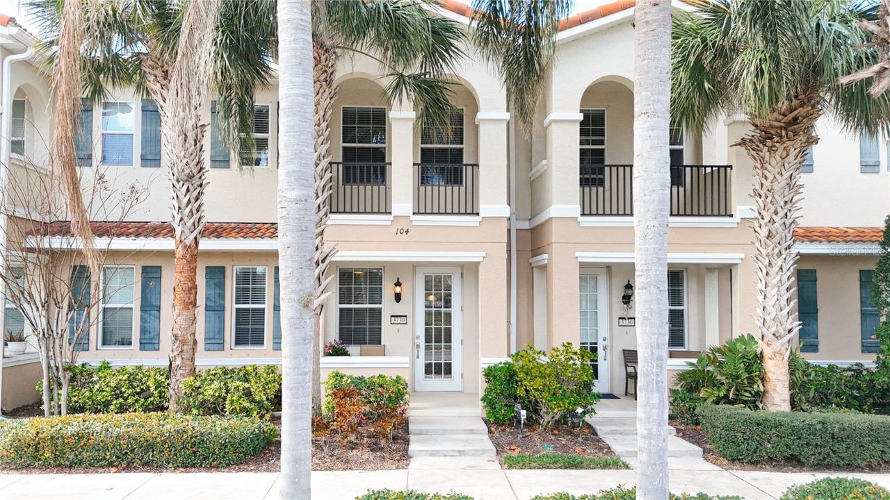 3730 82nd Avenue Cir. #104, Sarasota, FL 34243