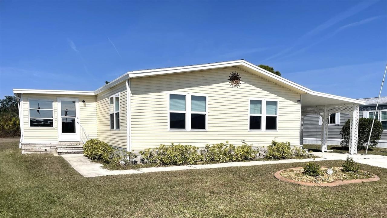 590 Portside Dr., North Port, FL 34287