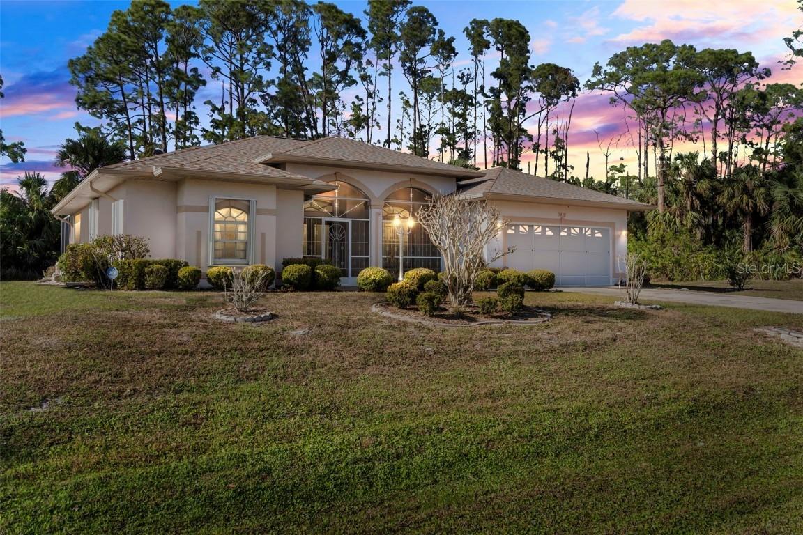 3415 N Cranberry Blvd., North Port, FL 34286
