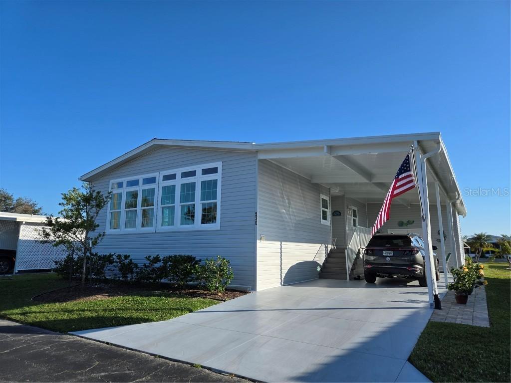 530 Walnut Cir., Venice, FL 34285