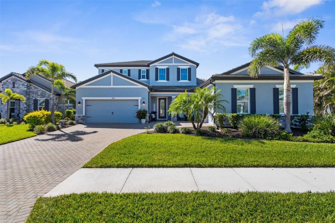 19836 Bridgetown Loop, Venice, FL 34293