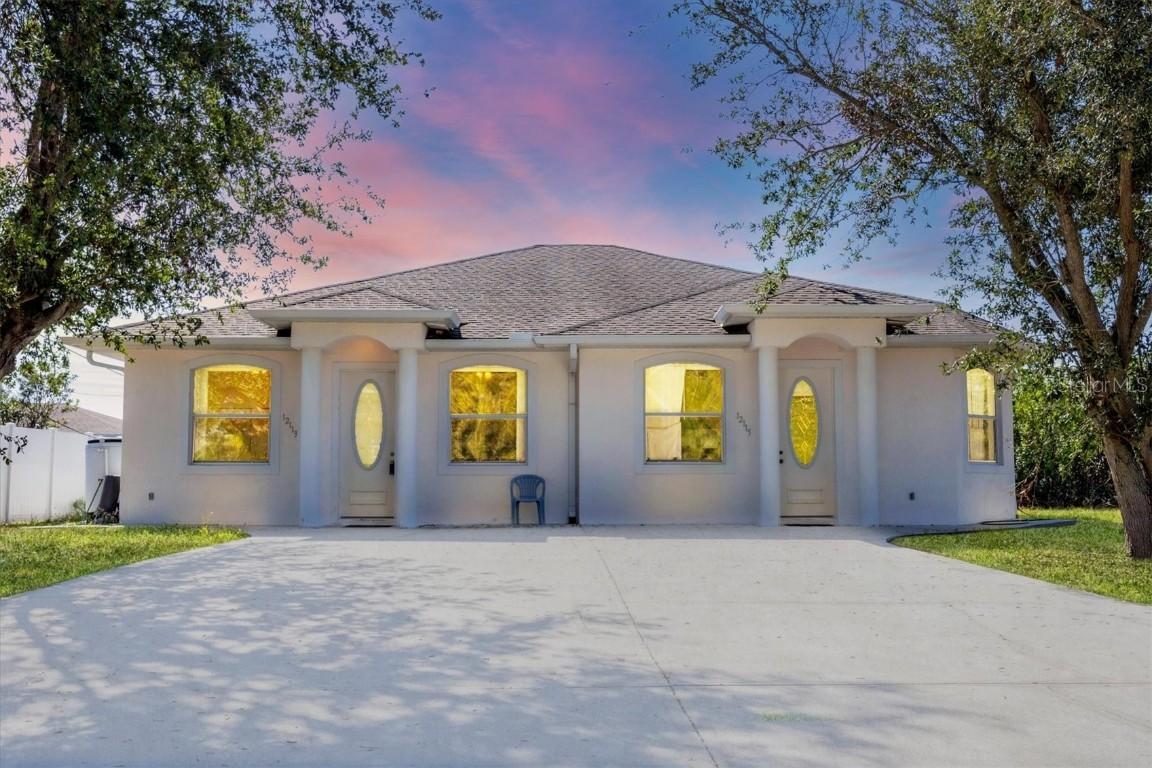12113 Capilla Ln., North Port, FL 34287