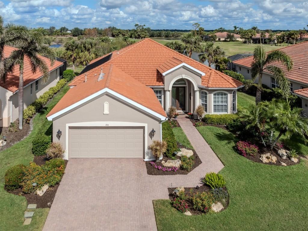 190 Montelluna Dr. #North, North Venice, FL 34275