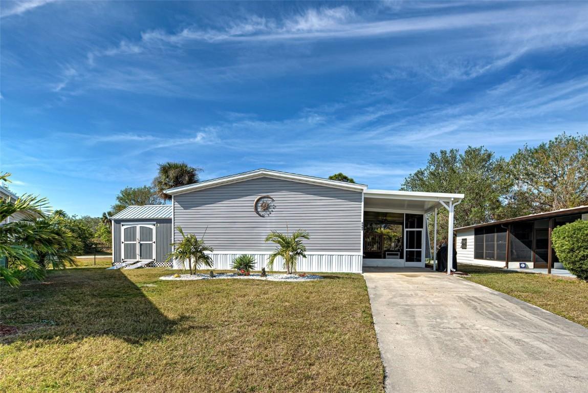 6665 Keystone Ct., North Port, FL 34287