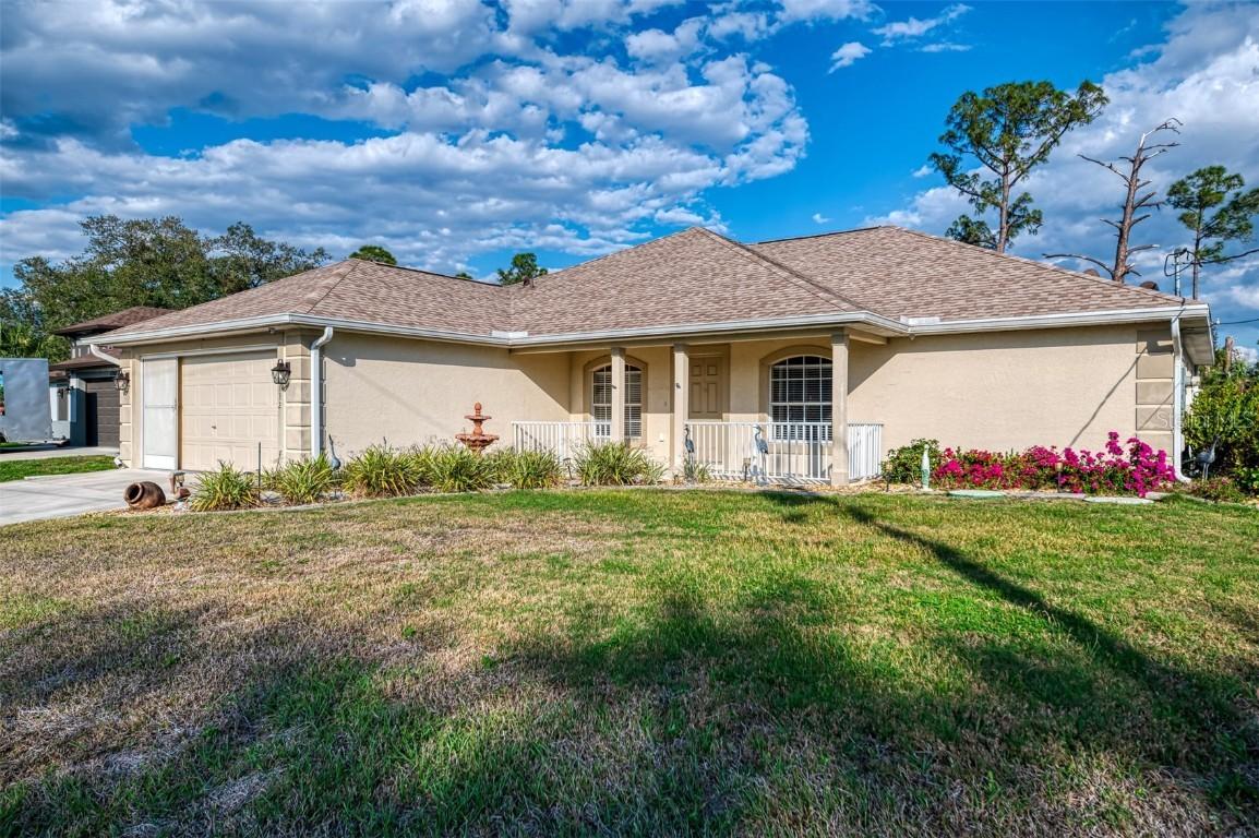 4332 Big Leaf St., North Port, FL 34286