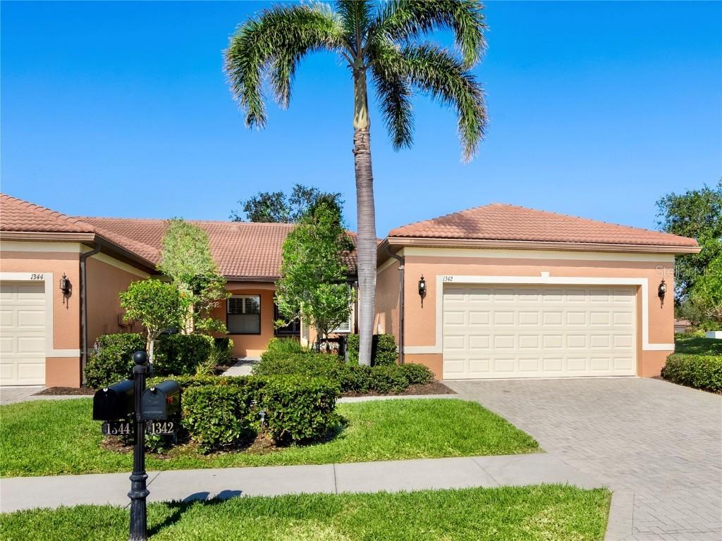 1342 Maseno Dr., Venice, FL 34292