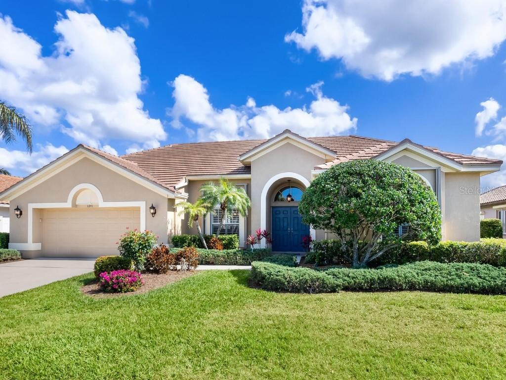 1241 Reserve Dr., Venice, FL 34285