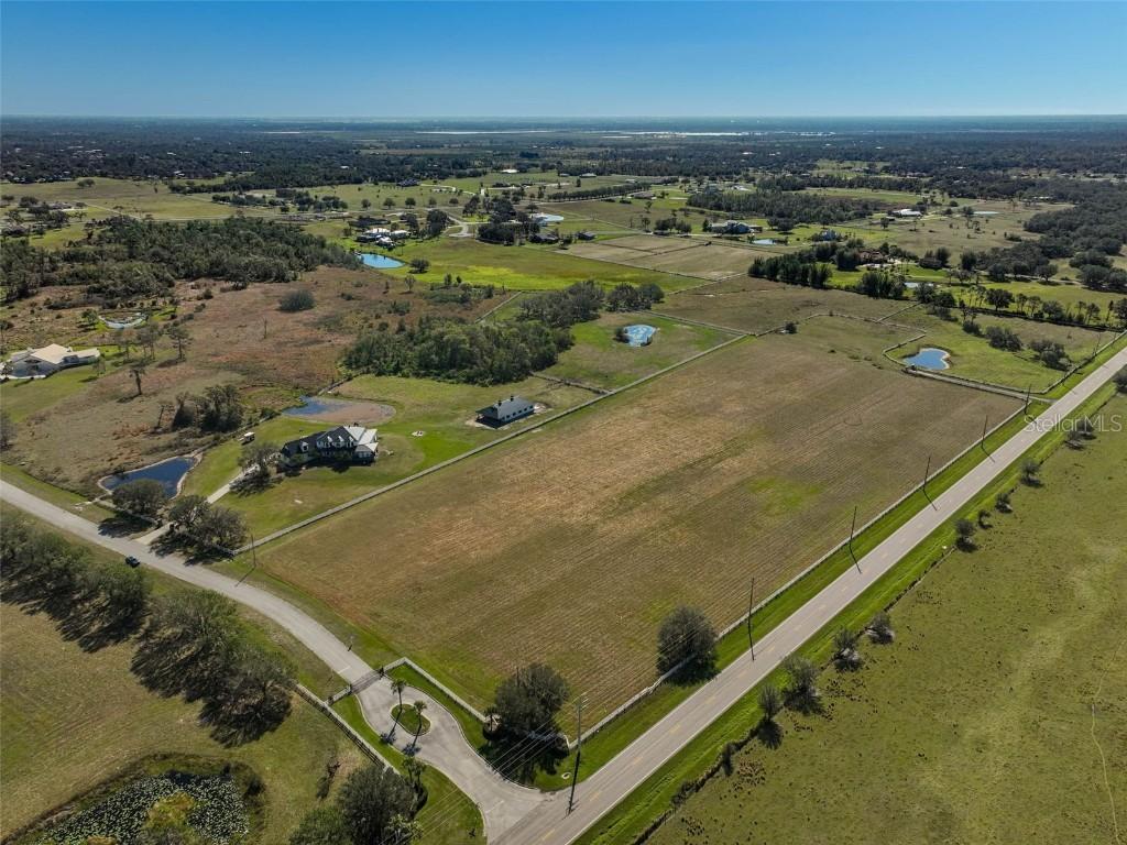 AA Cutting Horse Tr., Myakka City, FL 34251
