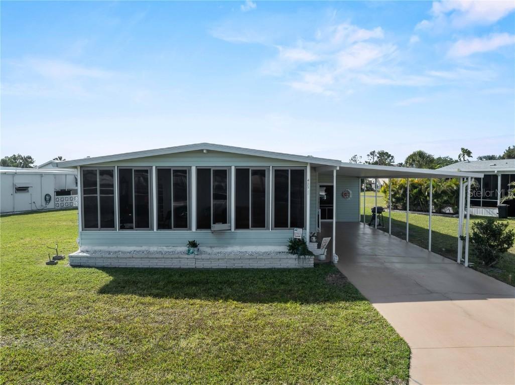 425 Boxwood Dr., Venice, FL 34285